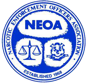 Narcotic Enforcement Officers Association (NEOA) logo
