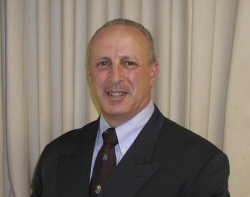 Lieutenant Michael R. Rinaldi